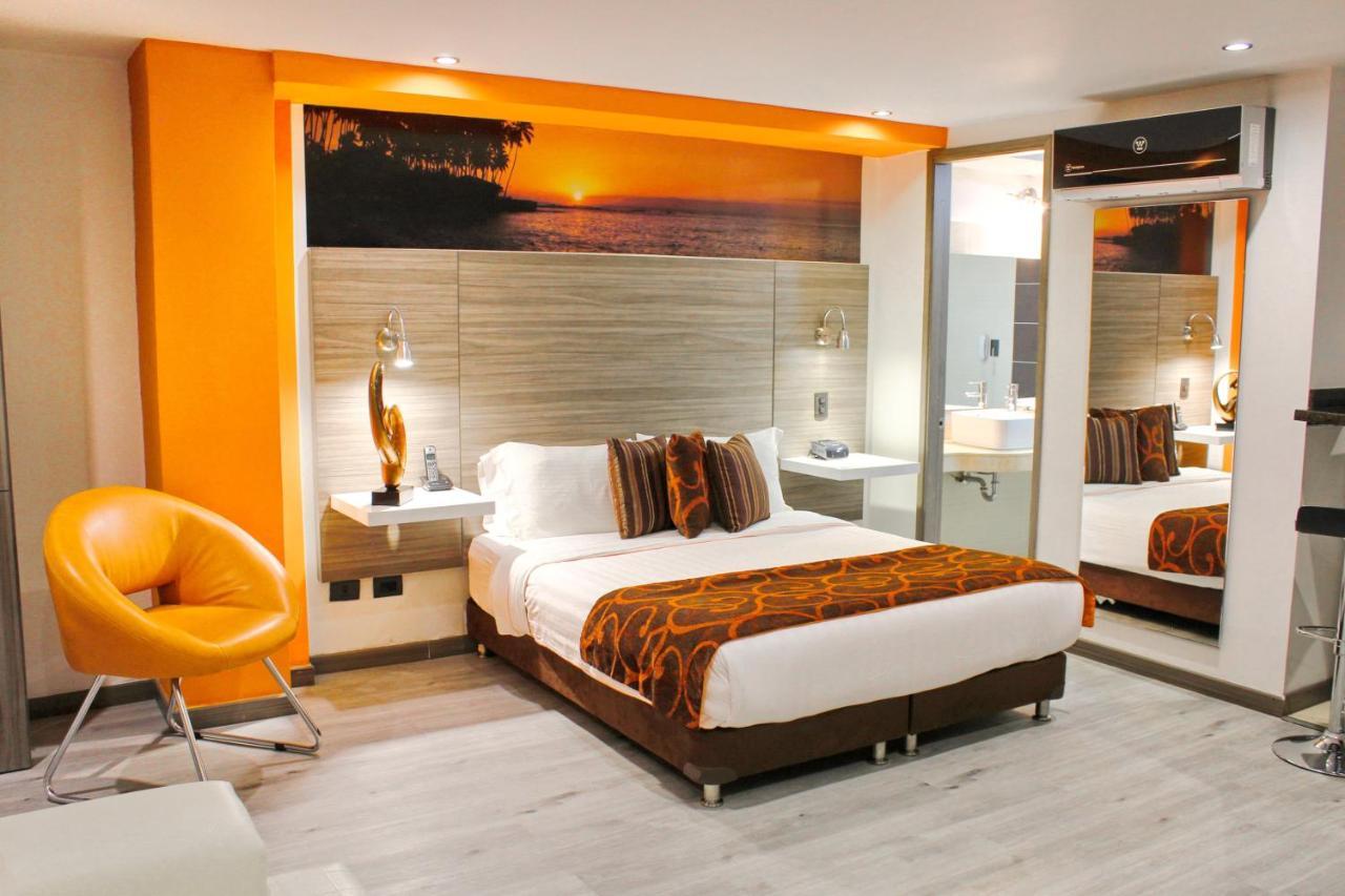 Isa Victory Hotel Boutique Armenia  Eksteriør billede