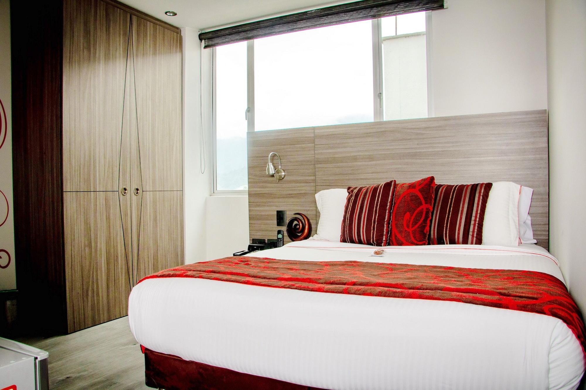 Isa Victory Hotel Boutique Armenia  Eksteriør billede