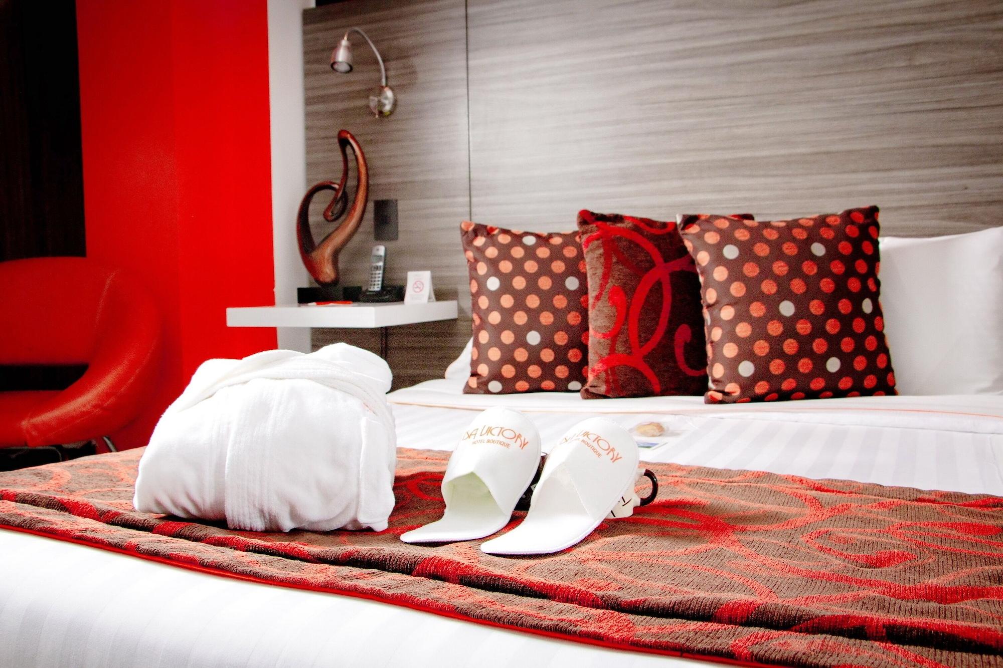 Isa Victory Hotel Boutique Armenia  Eksteriør billede