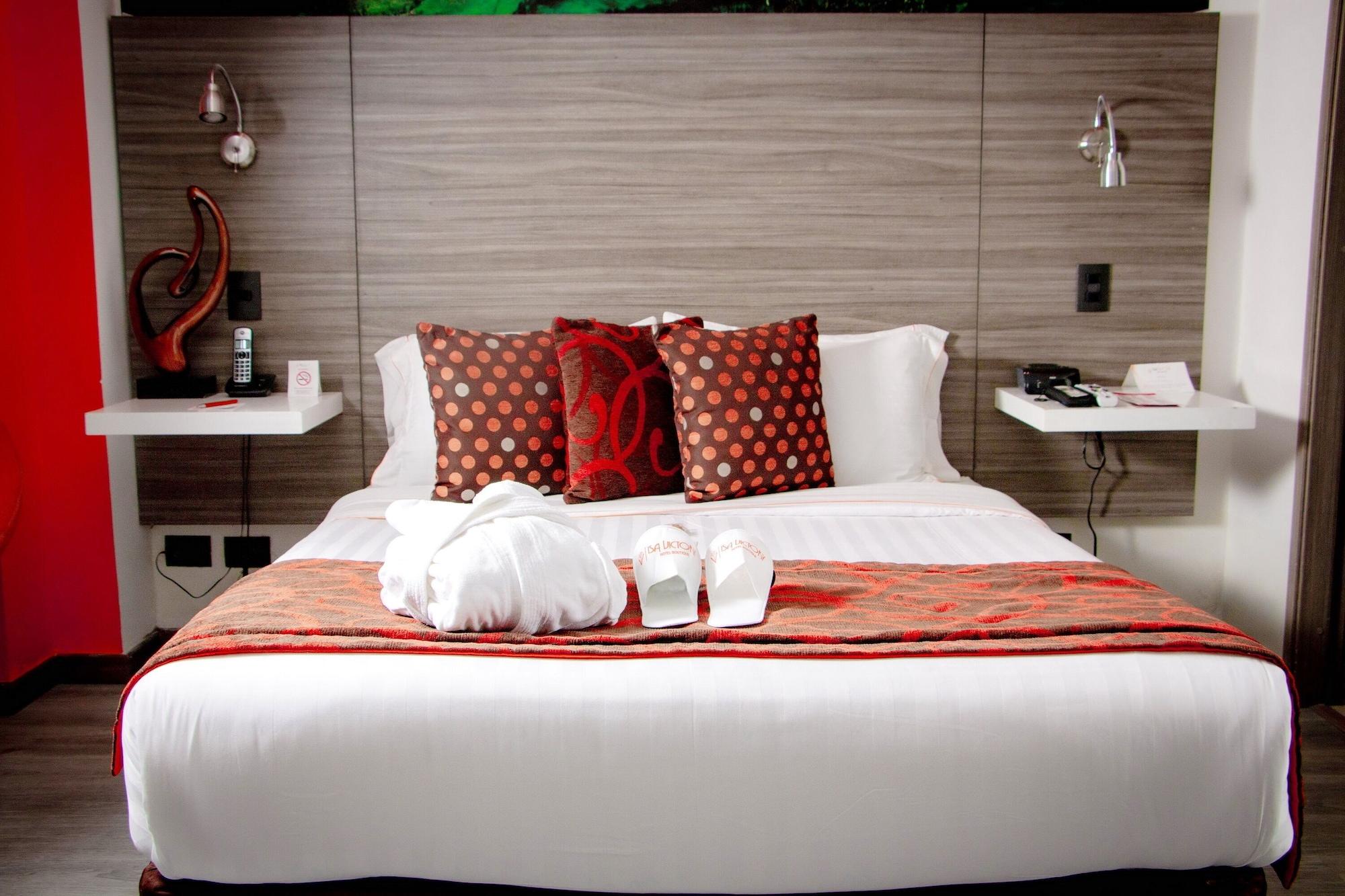 Isa Victory Hotel Boutique Armenia  Eksteriør billede