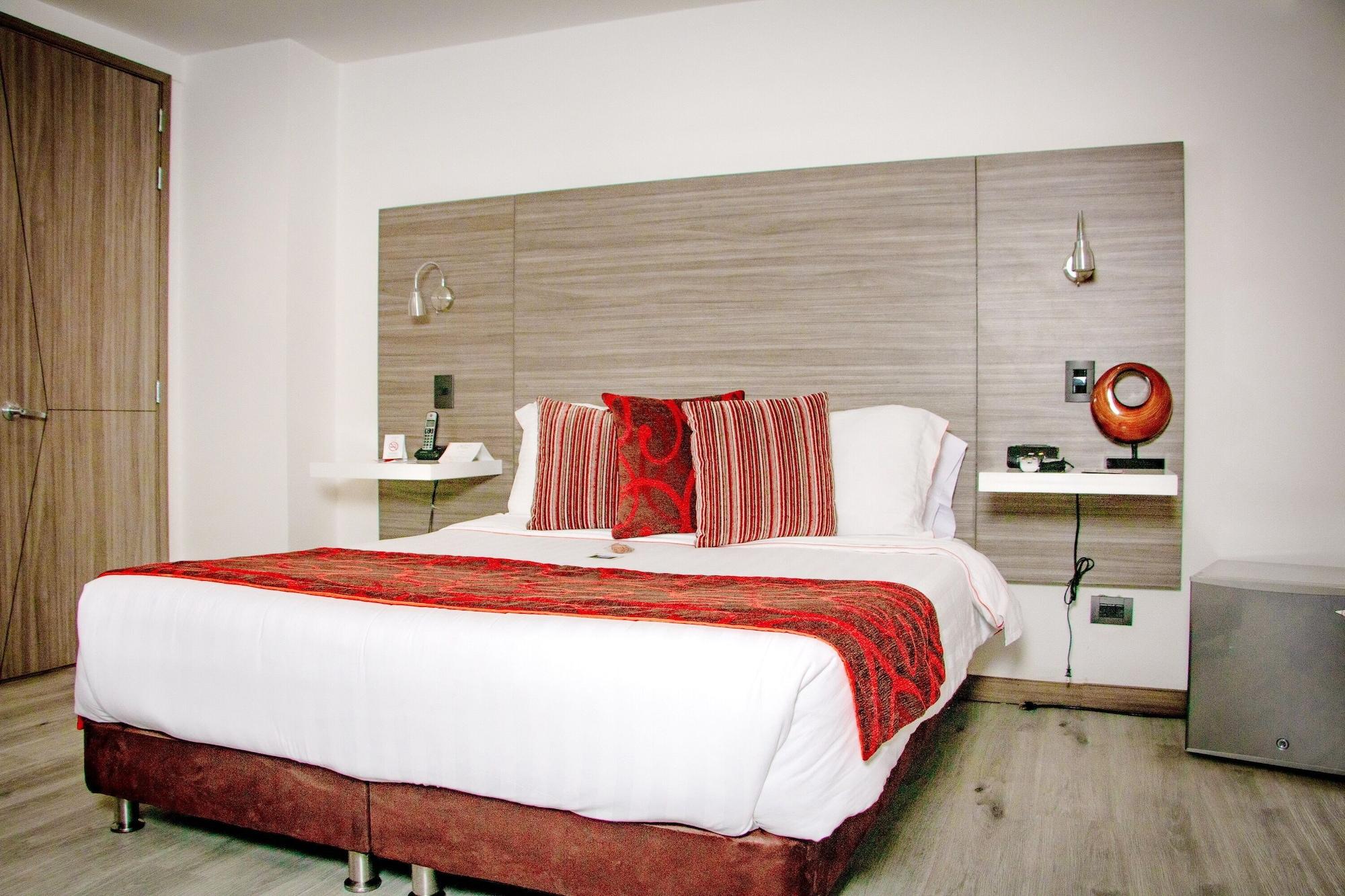 Isa Victory Hotel Boutique Armenia  Eksteriør billede
