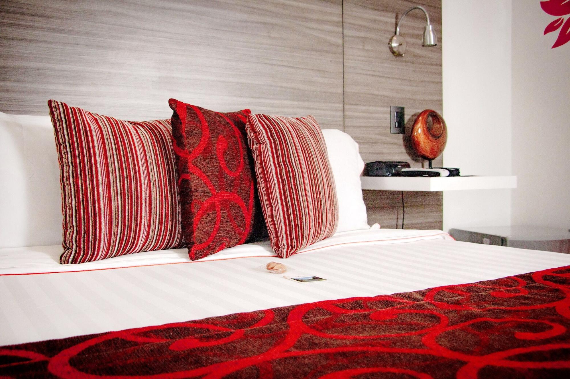 Isa Victory Hotel Boutique Armenia  Eksteriør billede