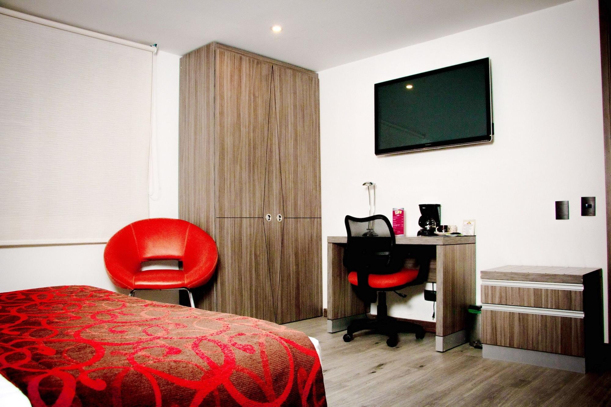 Isa Victory Hotel Boutique Armenia  Eksteriør billede