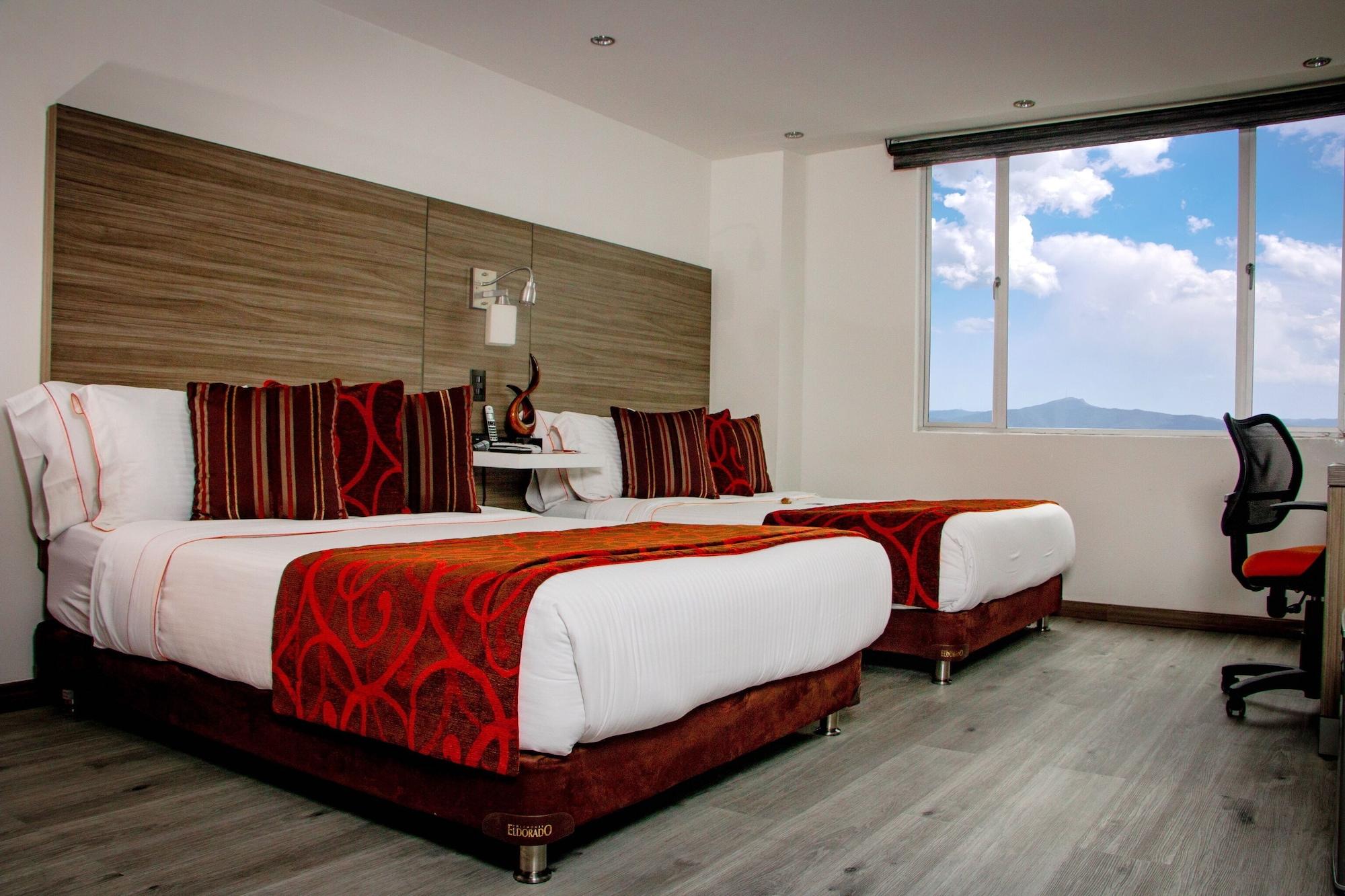 Isa Victory Hotel Boutique Armenia  Eksteriør billede