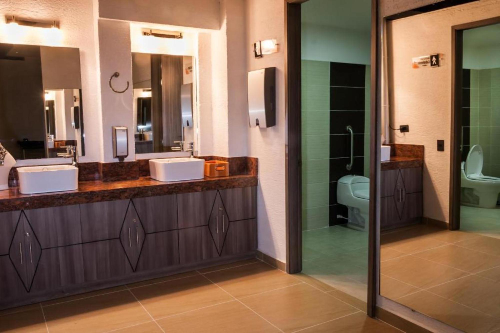 Isa Victory Hotel Boutique Armenia  Eksteriør billede