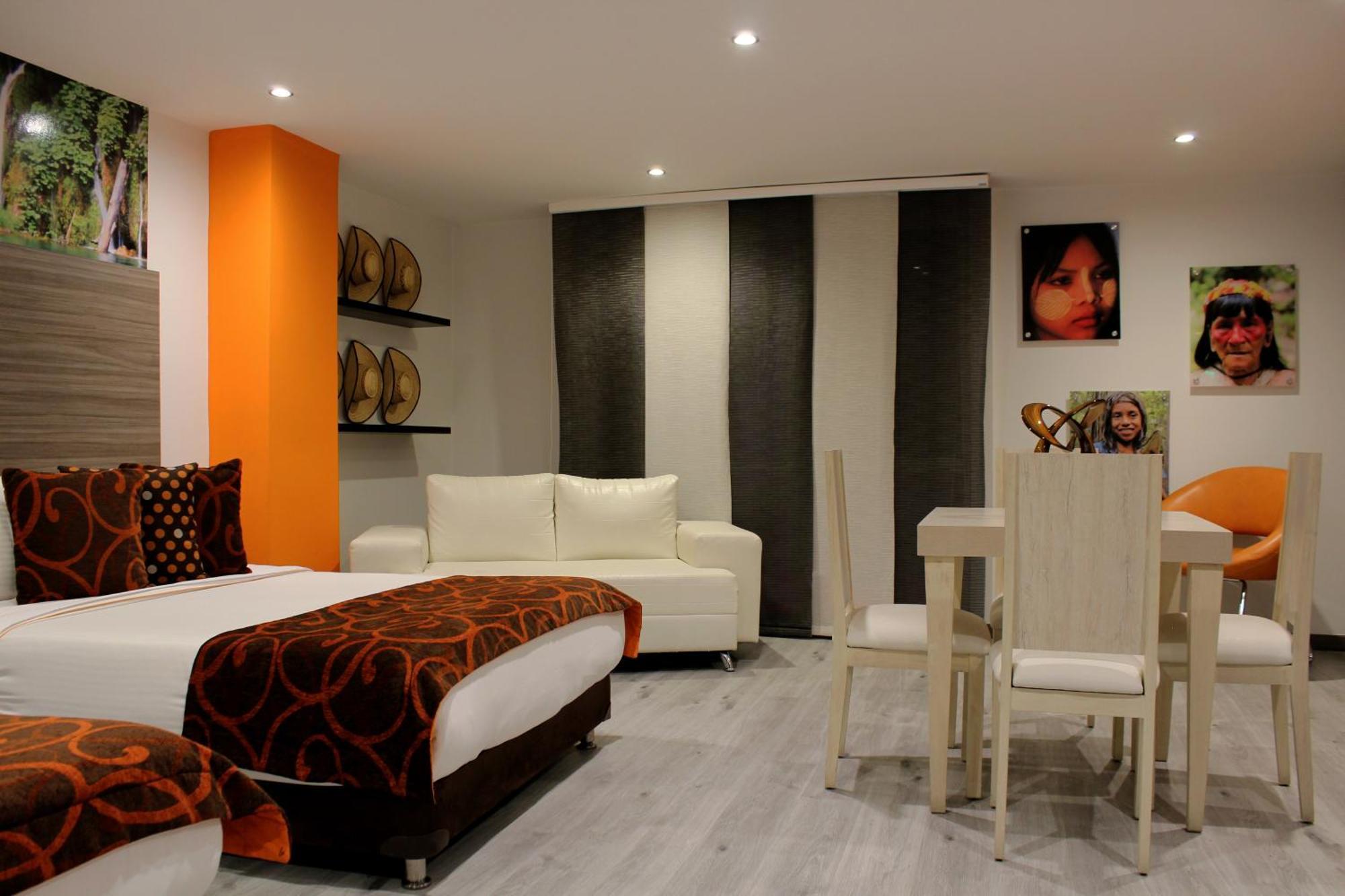 Isa Victory Hotel Boutique Armenia  Eksteriør billede