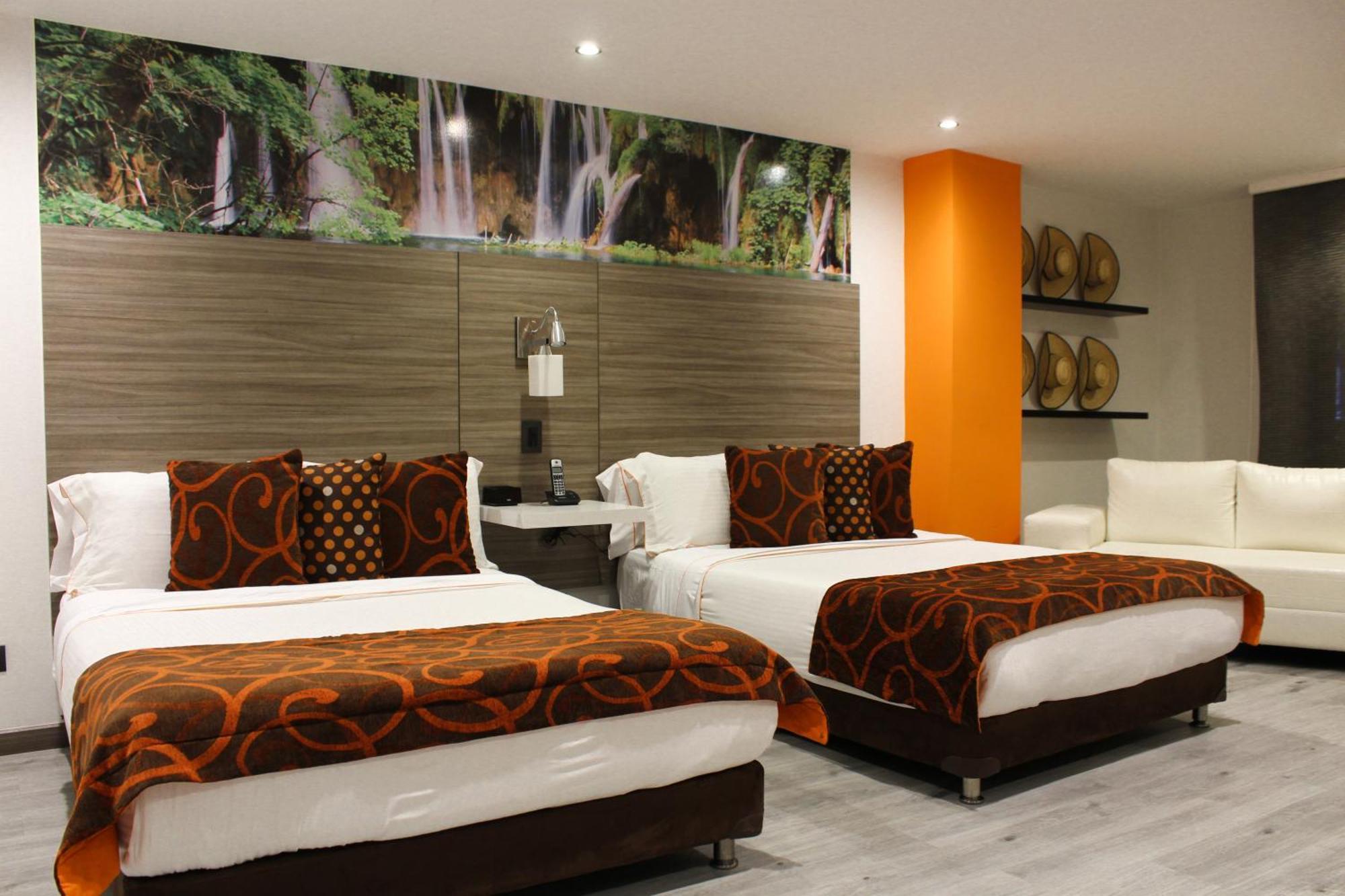 Isa Victory Hotel Boutique Armenia  Eksteriør billede