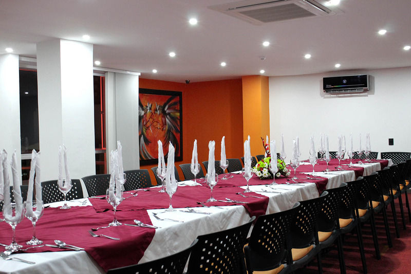 Isa Victory Hotel Boutique Armenia  Eksteriør billede