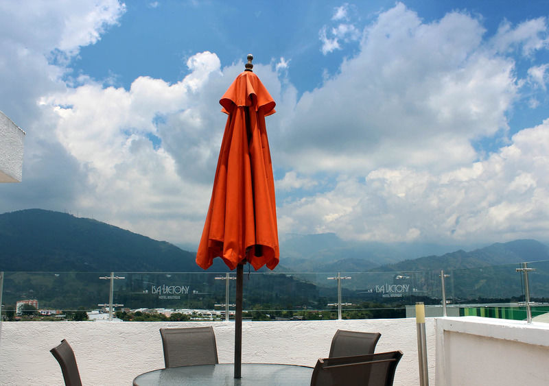 Isa Victory Hotel Boutique Armenia  Eksteriør billede