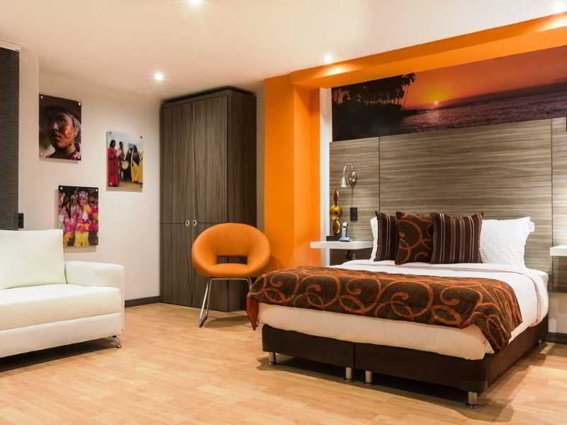 Isa Victory Hotel Boutique Armenia  Eksteriør billede