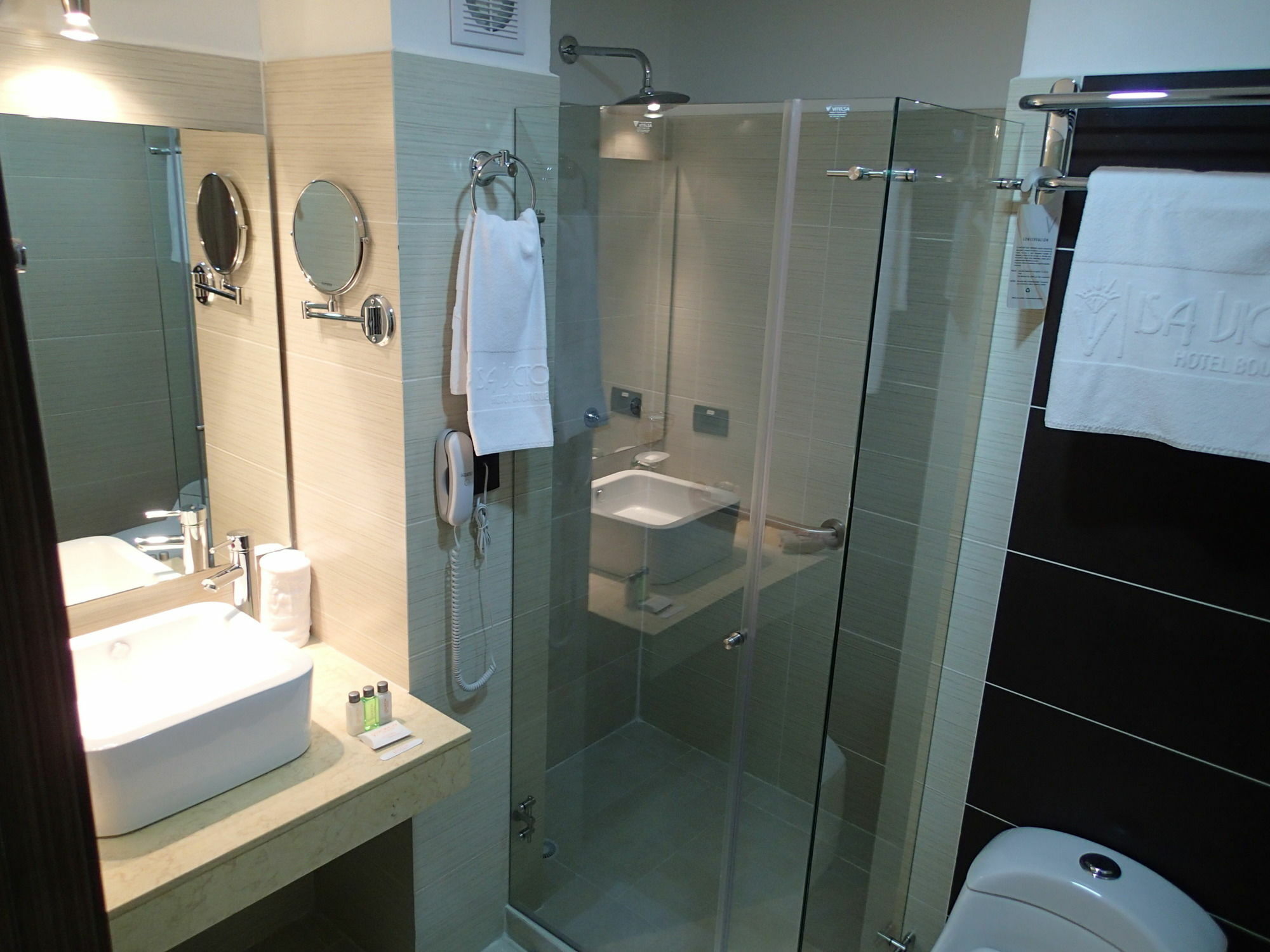 Isa Victory Hotel Boutique Armenia  Eksteriør billede